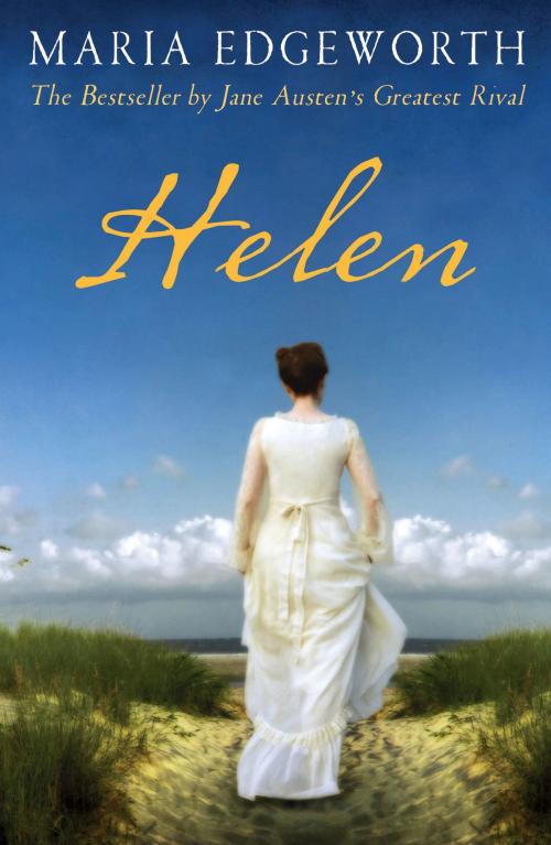 Cover of the book Helen by Maria Edgeworth, Sort Of Books