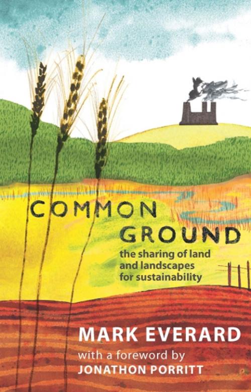 Cover of the book Common Ground by Mark Everard, Zed Books