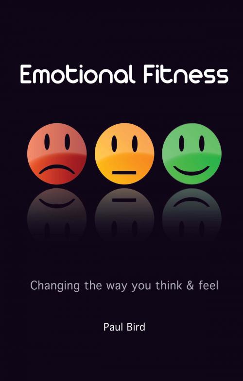 Cover of the book Emotional Fitness by Paul Bird, Grosvenor House Publishing