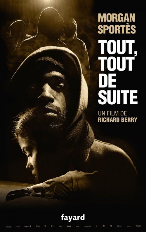 Cover of the book Tout, tout de suite by Morgan Sportes, Fayard