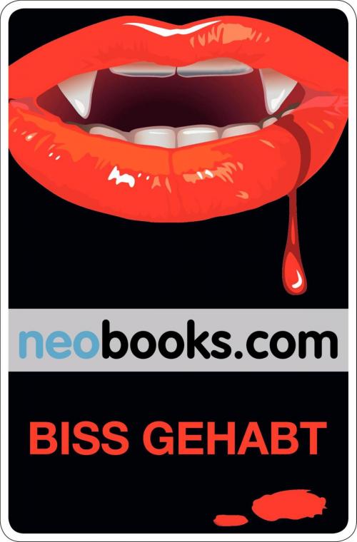 Cover of the book Biss gehabt by Maria M. Lacroix, Tonja Züllig, Nathan Jaeger, Knaur eBook