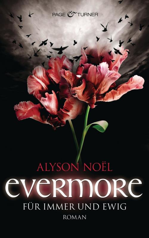 Cover of the book Evermore - Für immer und ewig - by Alyson Noël, Page & Turner