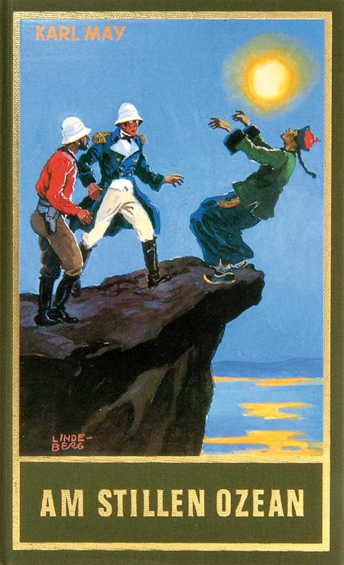 Cover of the book Am Stillen Ozean by Karl May, Euchar A Schmid, Karl-May-Verlag