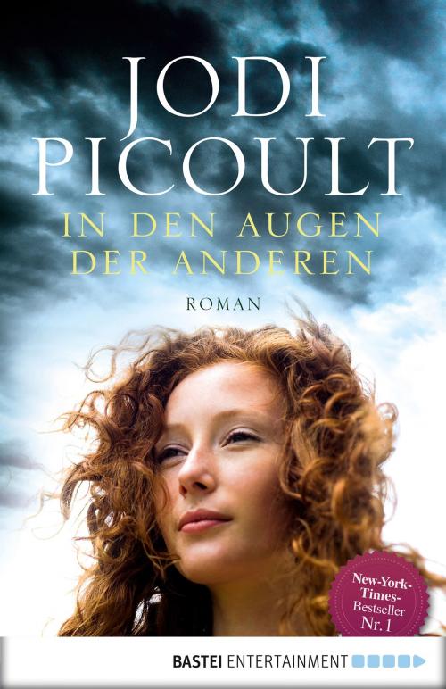 Cover of the book In den Augen der anderen by Jodi Picoult, Bastei Entertainment