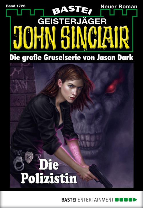 Cover of the book John Sinclair - Folge 1726 by Jason Dark, Bastei Entertainment