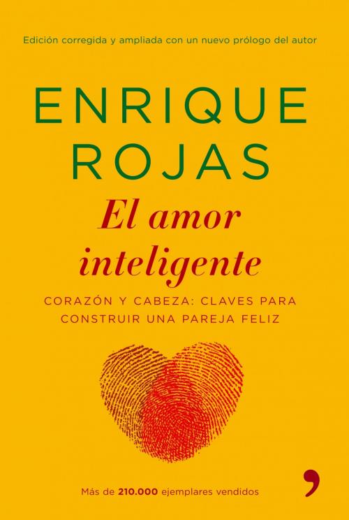 Cover of the book El amor inteligente by Enrique Rojas, Grupo Planeta