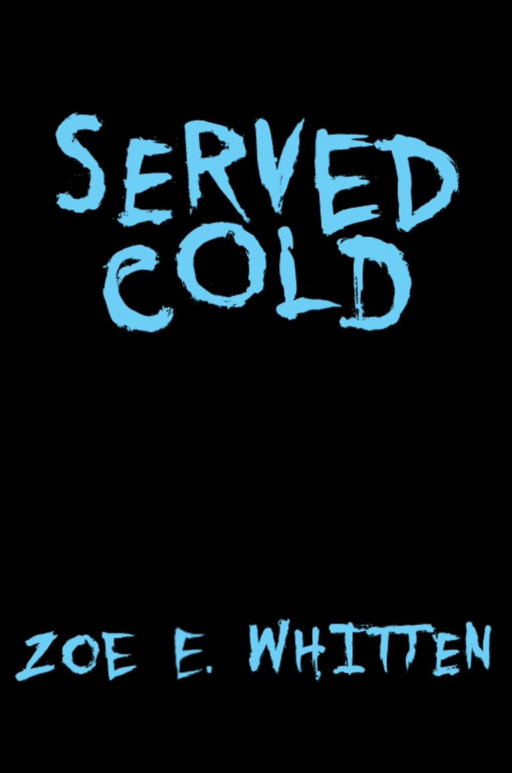 Big bigCover of Served Cold