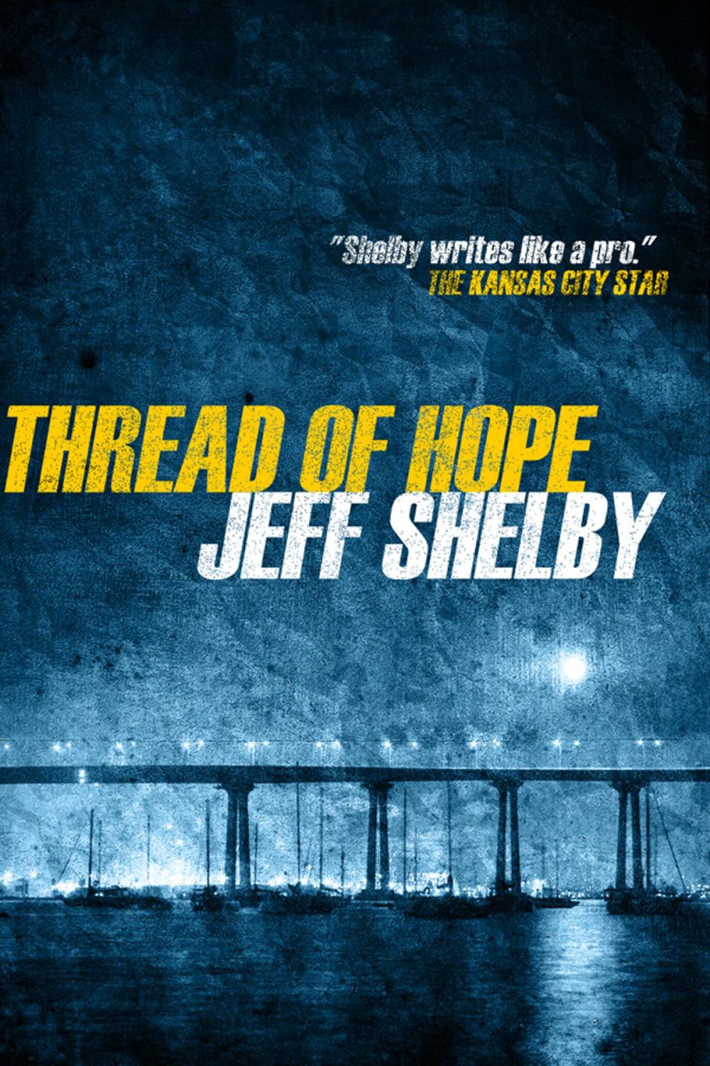 Big bigCover of Thread of Hope