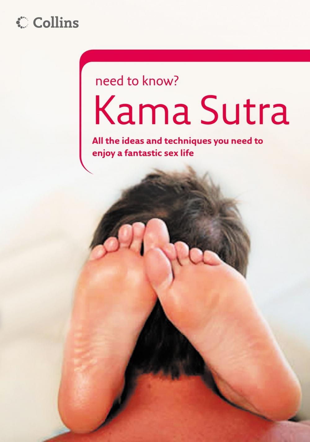 Big bigCover of Kama Sutra (Collins Need to Know?)