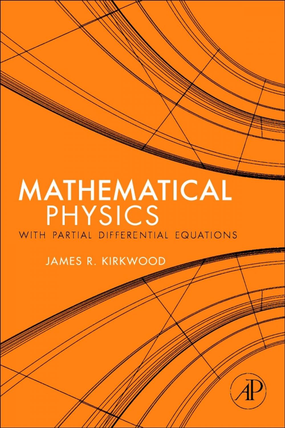 Big bigCover of Mathematical Physics with Partial Differential Equations