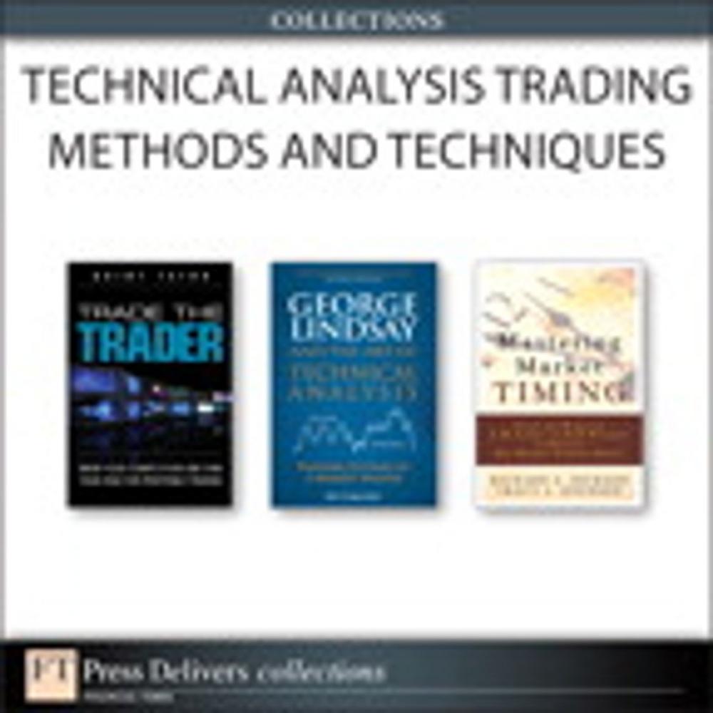 Big bigCover of Technical Analysis Trading Methods and Techniques (Collection)