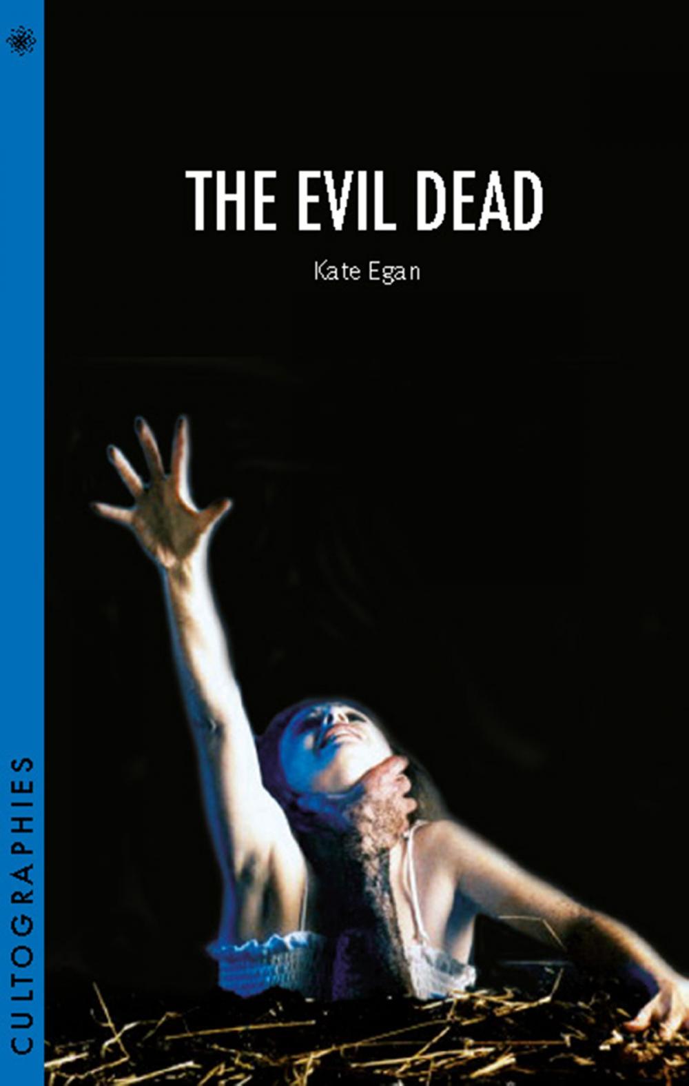 Big bigCover of The Evil Dead