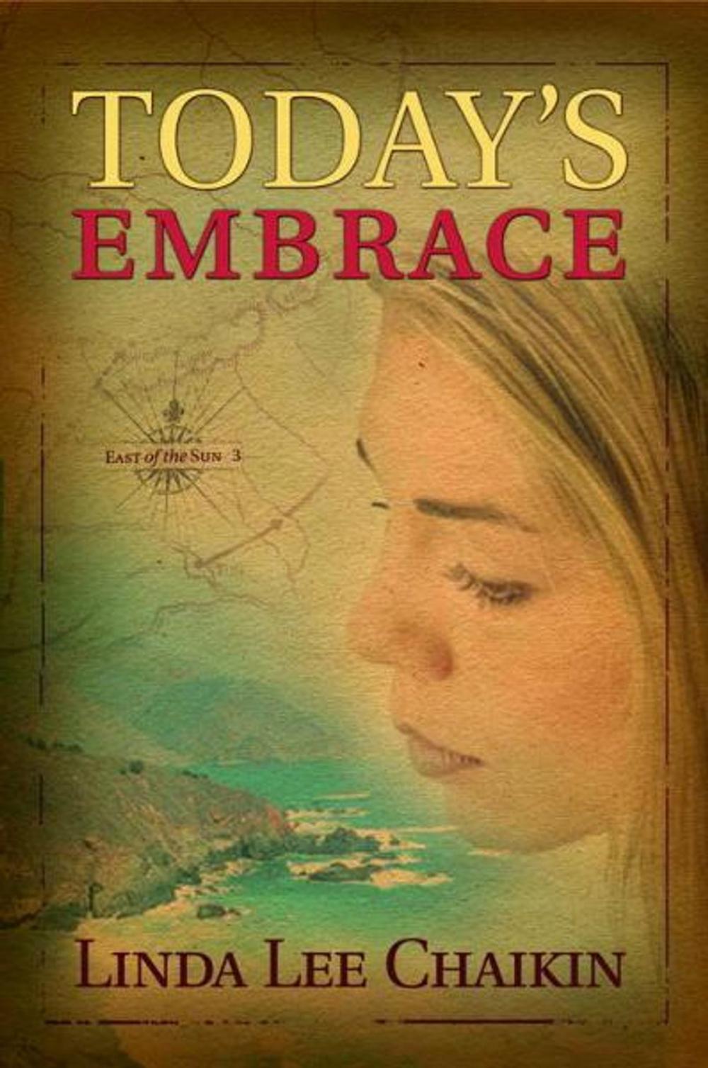 Big bigCover of Today's Embrace
