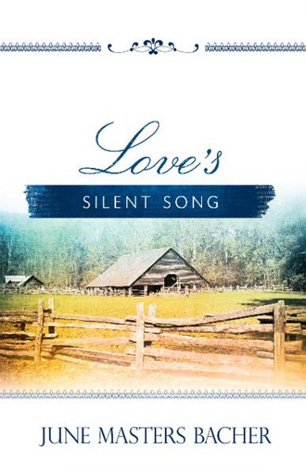 Big bigCover of Love's Silent Song