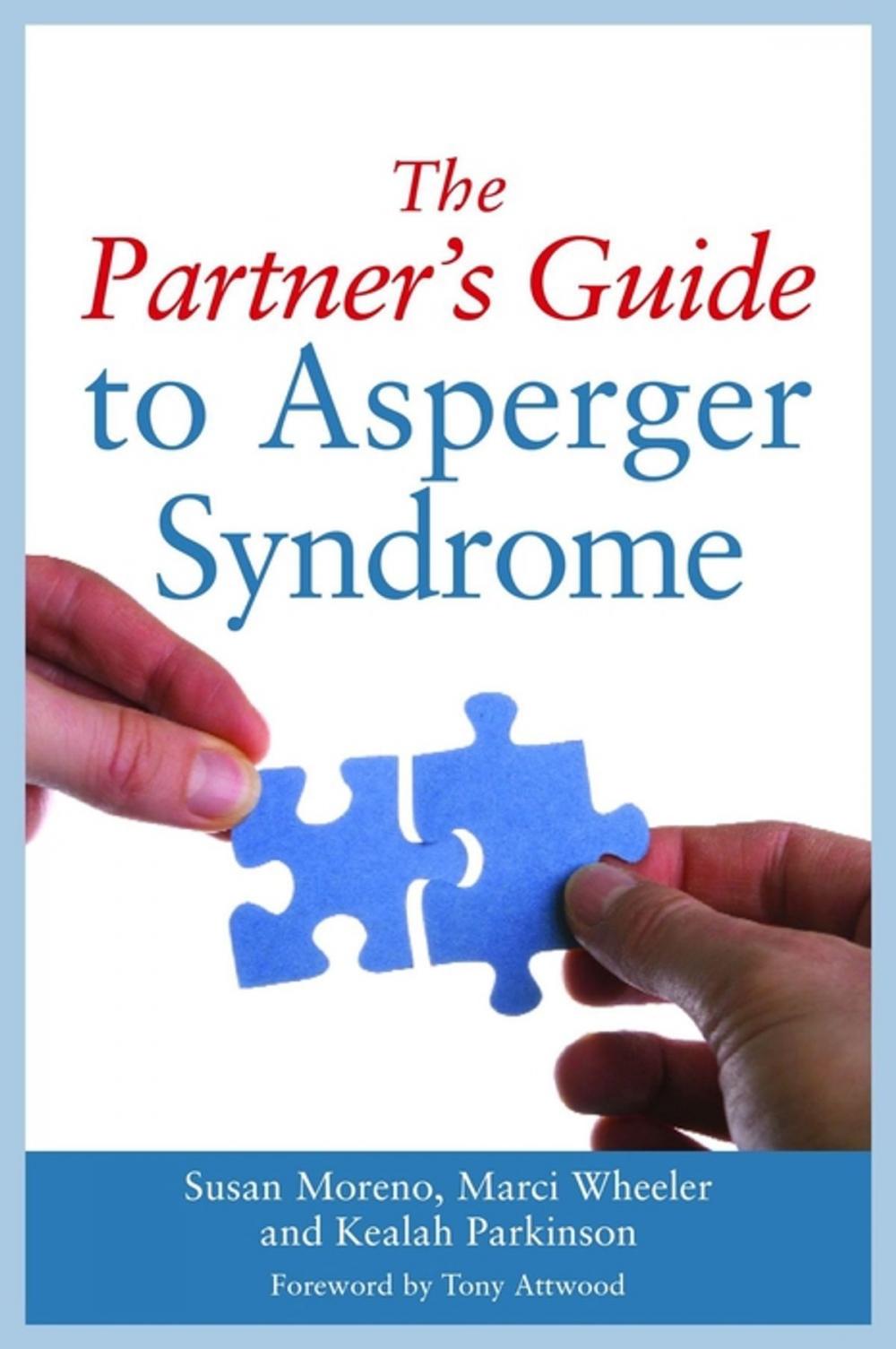 Big bigCover of The Partner's Guide to Asperger Syndrome