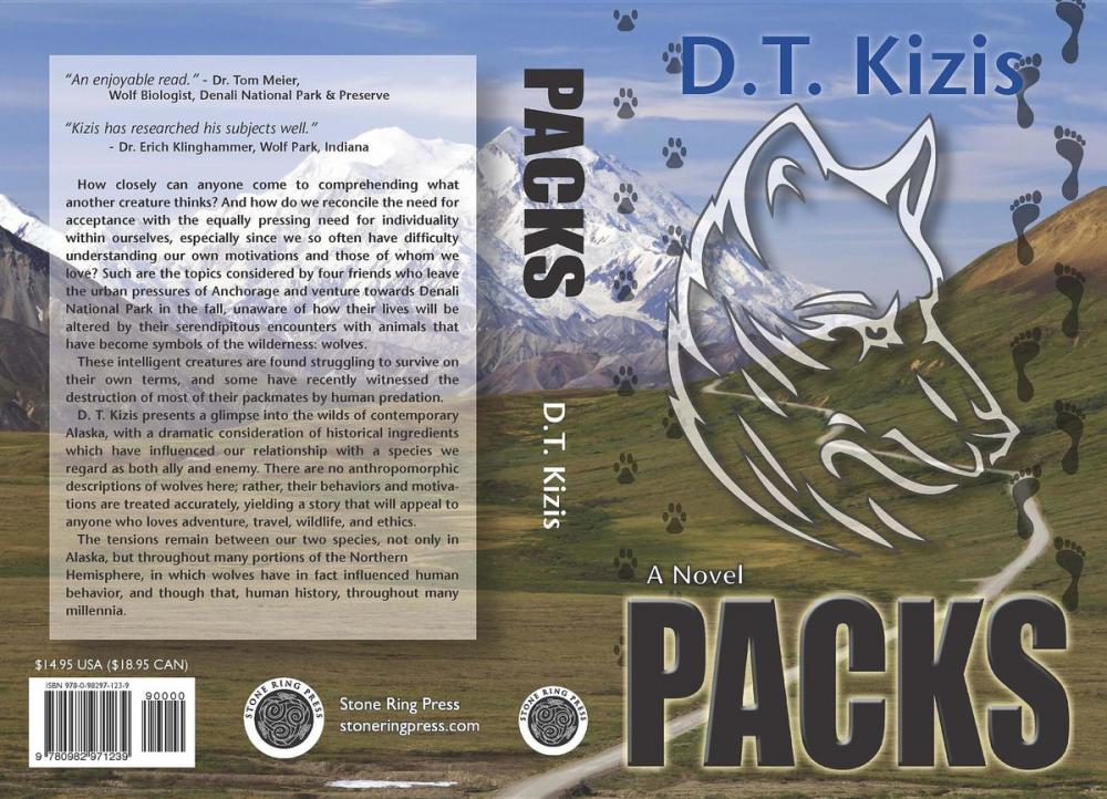 Big bigCover of Packs