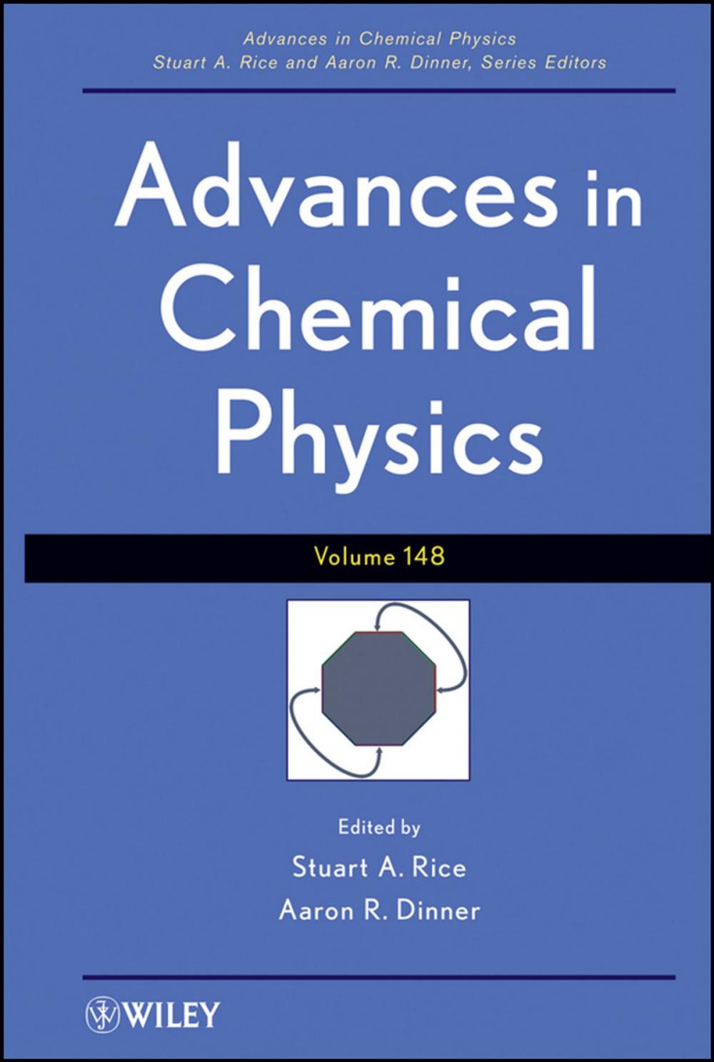 Big bigCover of Advances in Chemical Physics