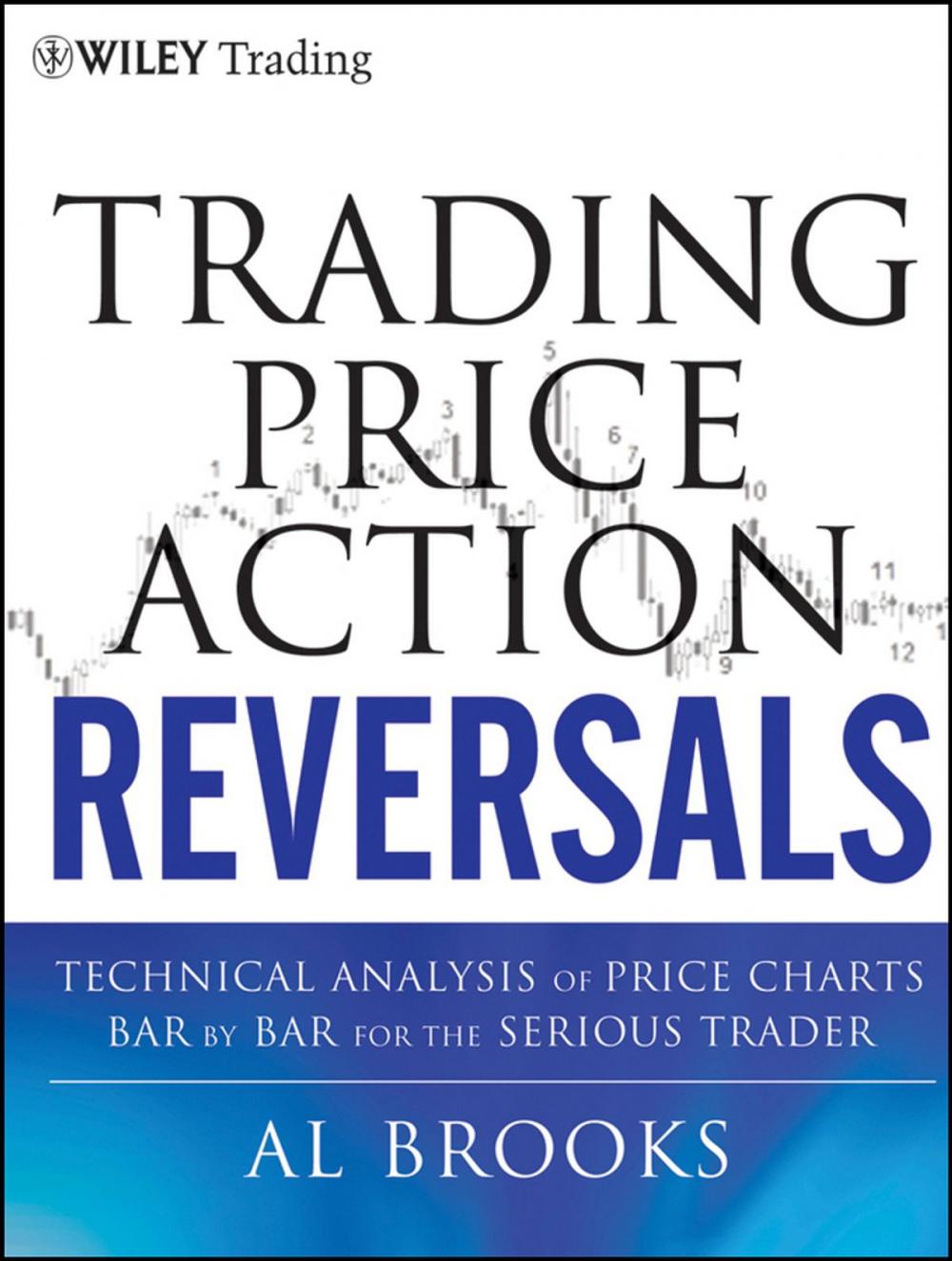 Big bigCover of Trading Price Action Reversals
