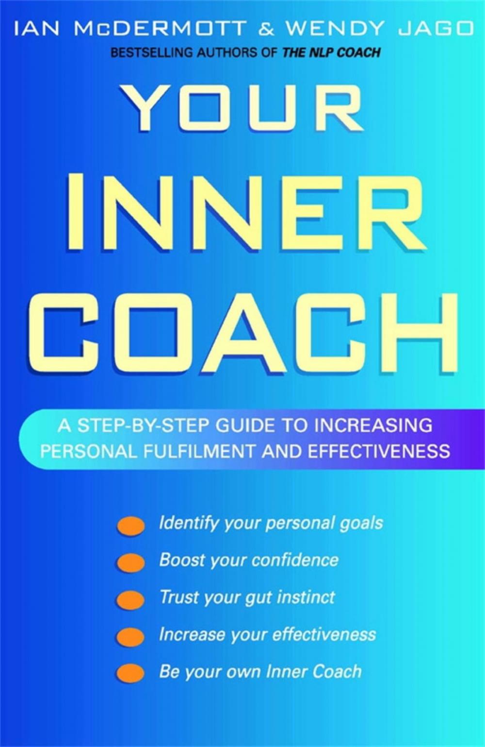 Big bigCover of Your Inner Coach