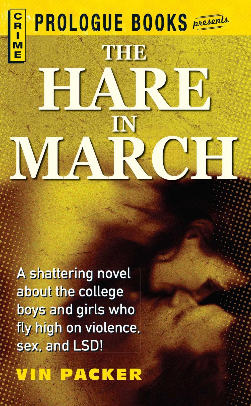 Big bigCover of The Hare in March