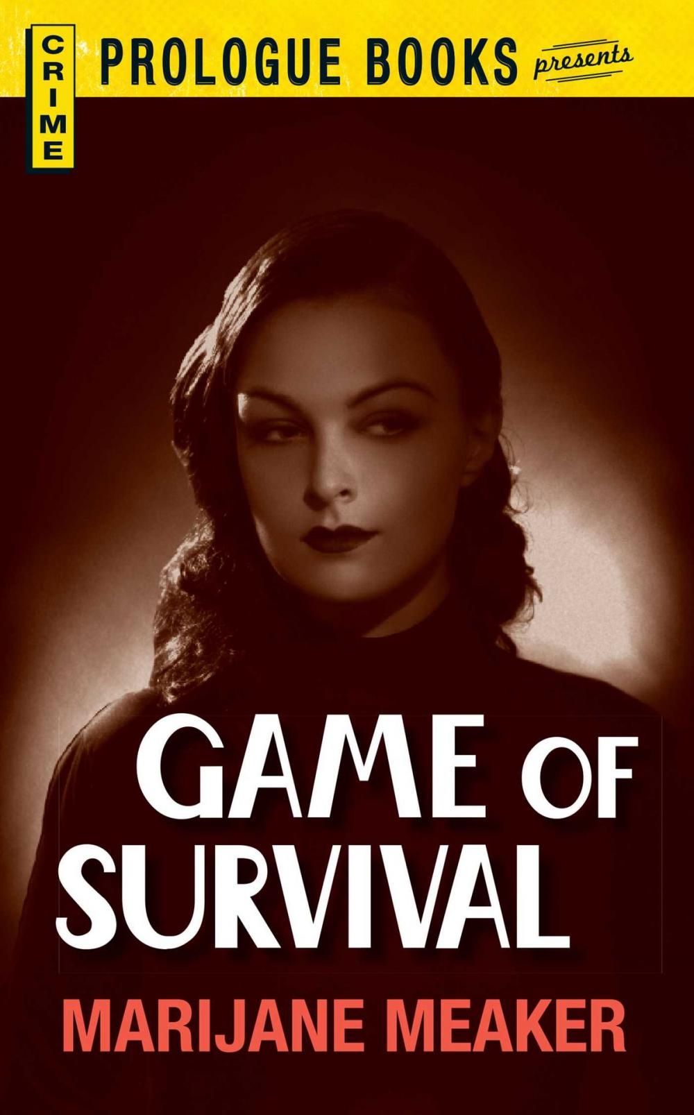 Big bigCover of Game of Survival