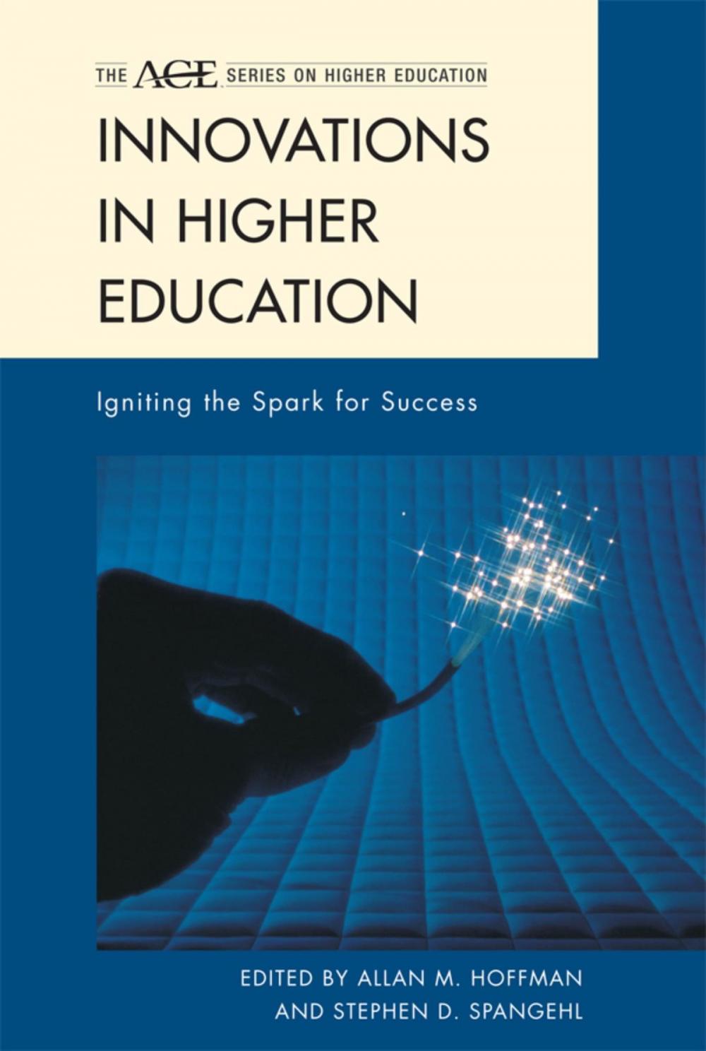 Big bigCover of Innovations in Higher Education