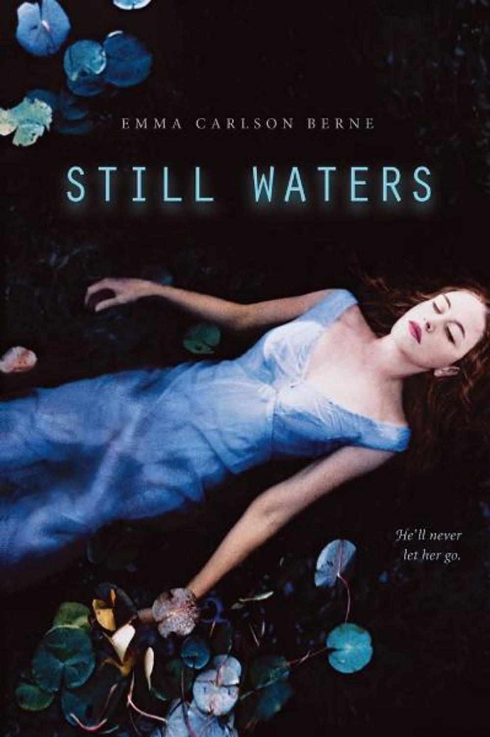 Big bigCover of Still Waters