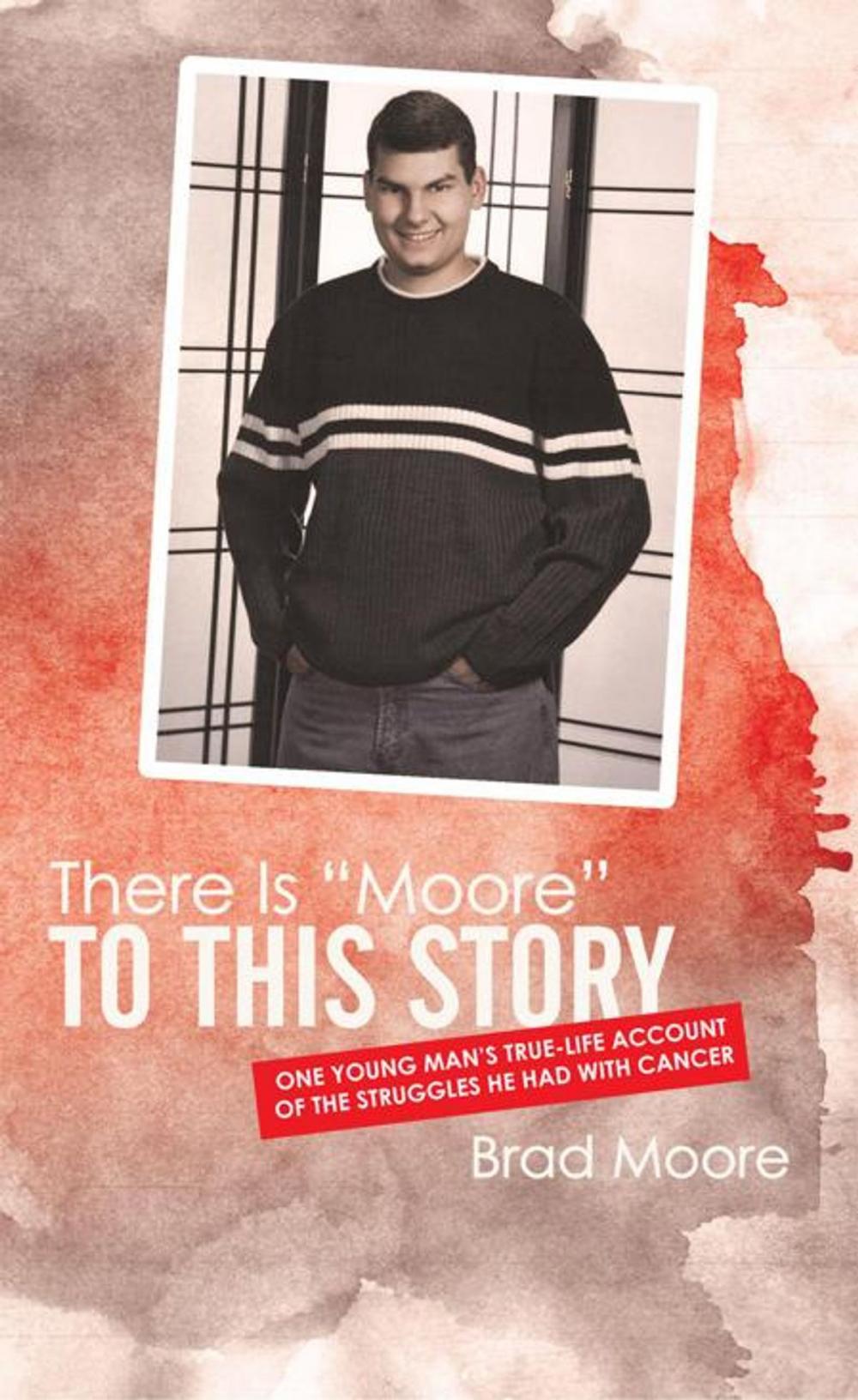 Big bigCover of There Is “Moore” to This Story