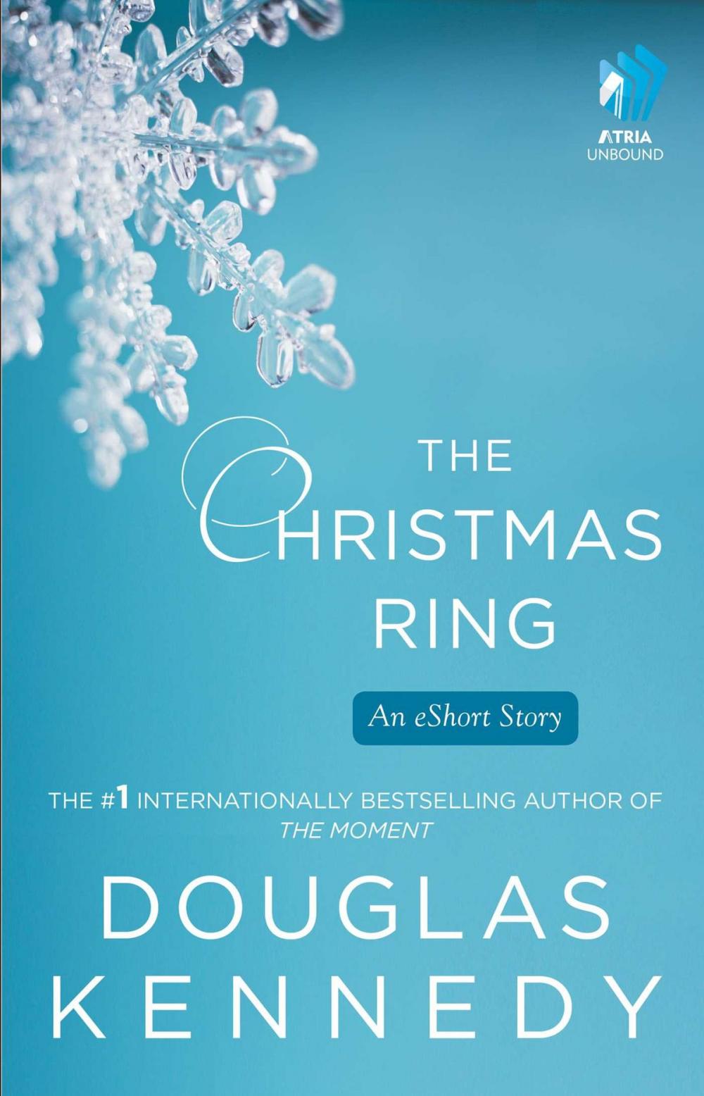 Big bigCover of The Christmas Ring