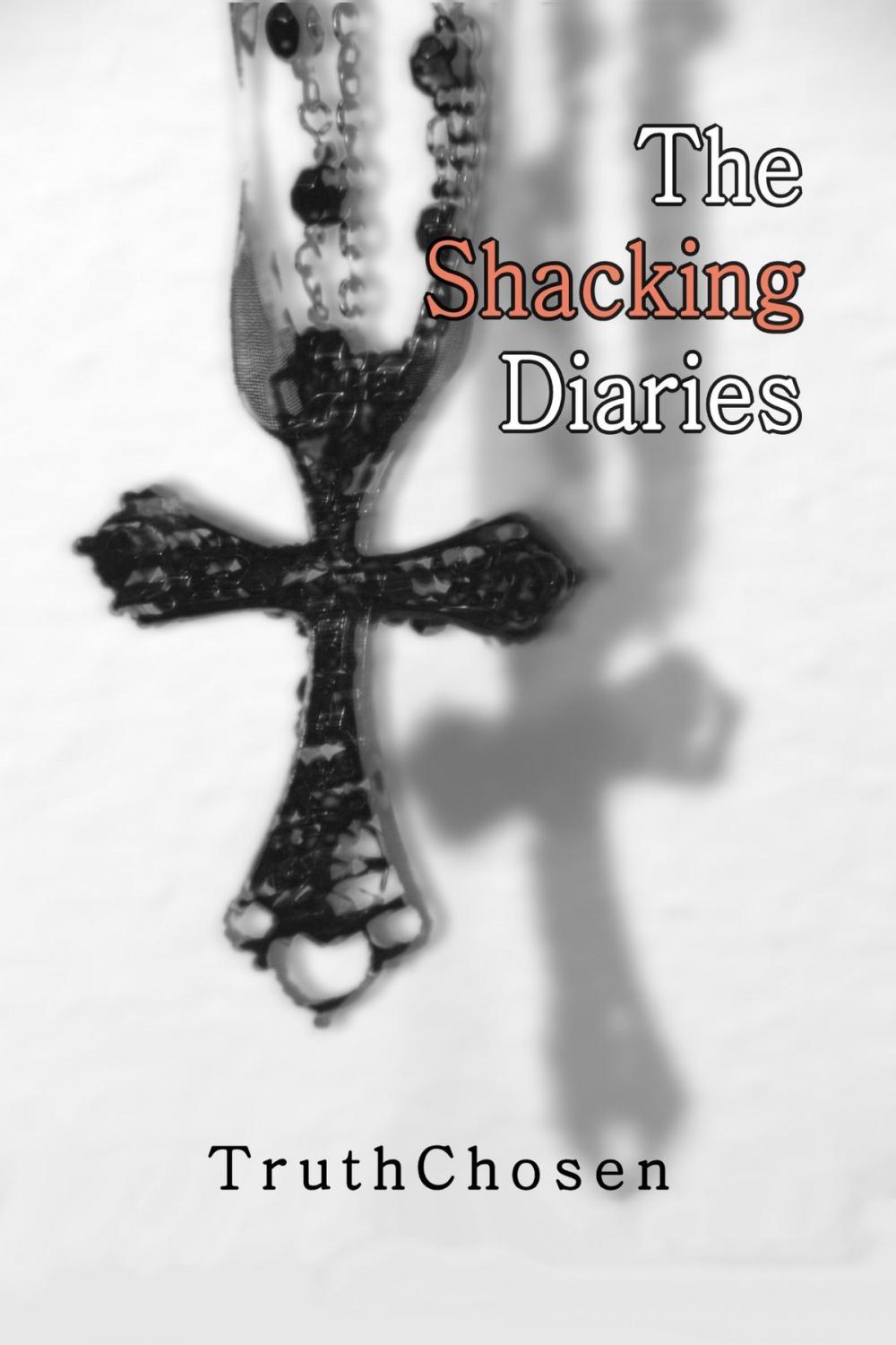 Big bigCover of The Shacking Diaries