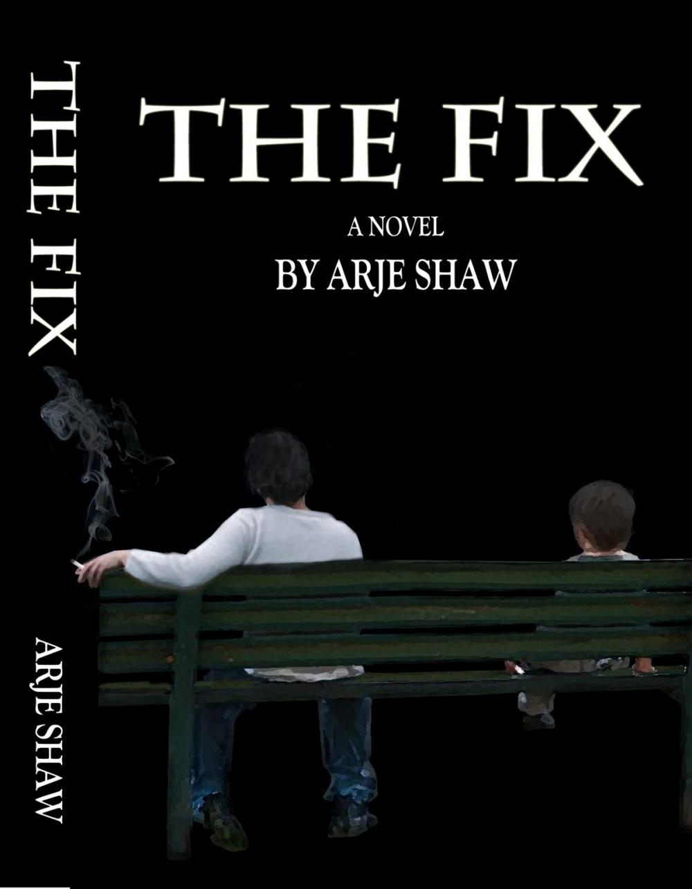 Big bigCover of The Fix