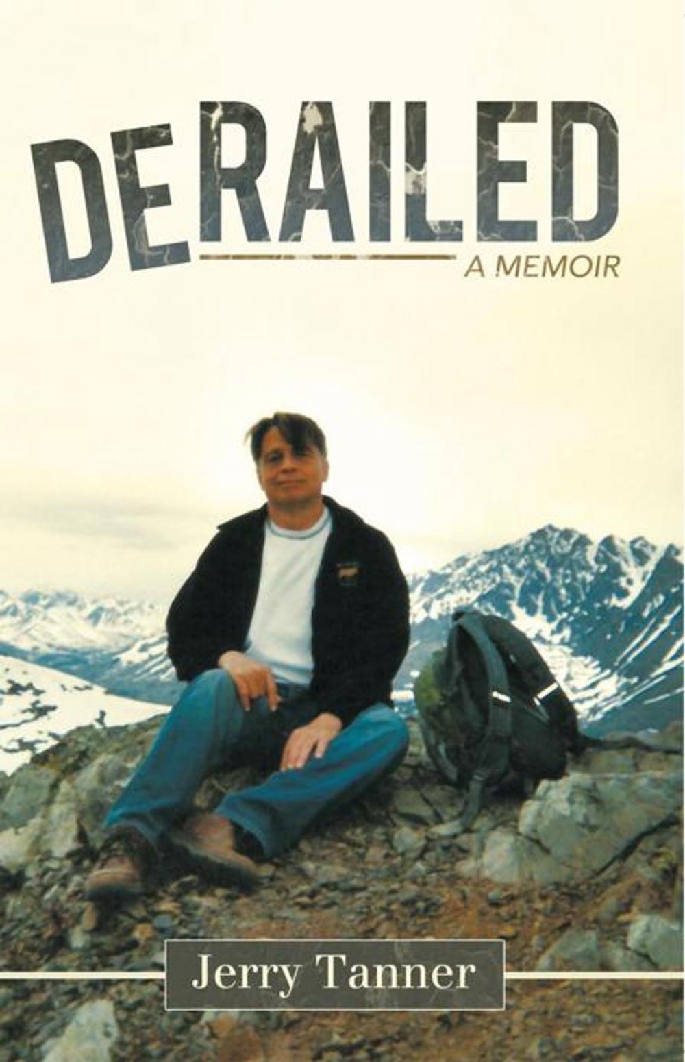 Big bigCover of Derailed