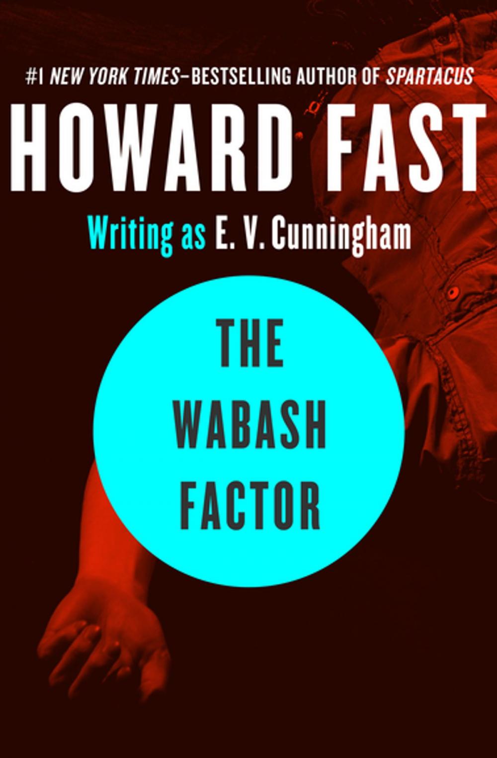 Big bigCover of The Wabash Factor