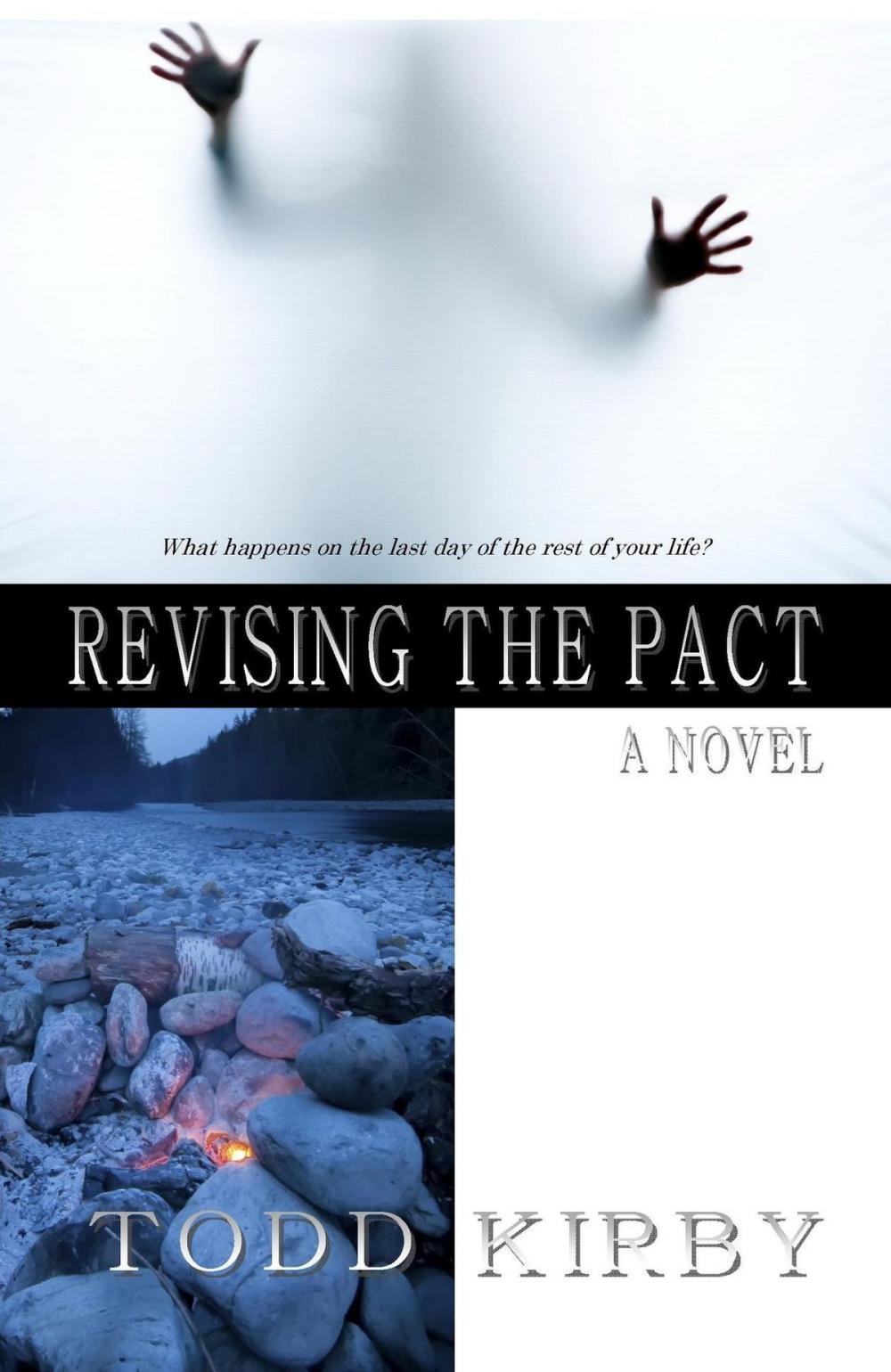 Big bigCover of Revising the Pact