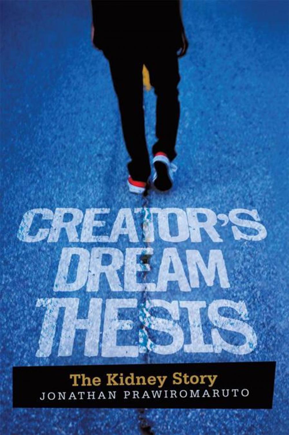 Big bigCover of Creator’S Dream Thesis