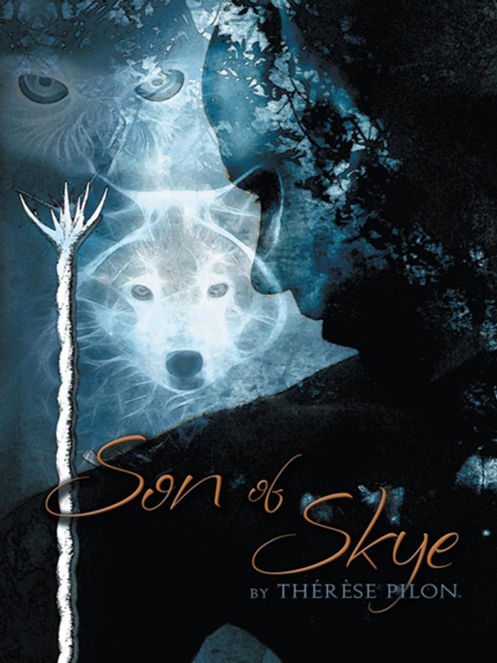 Big bigCover of Son of Skye