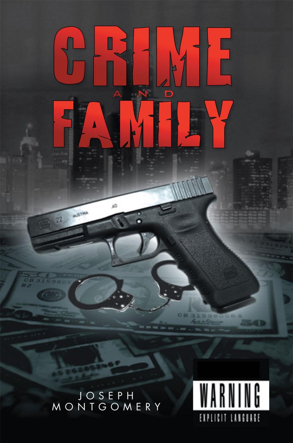 Big bigCover of Crime and Family