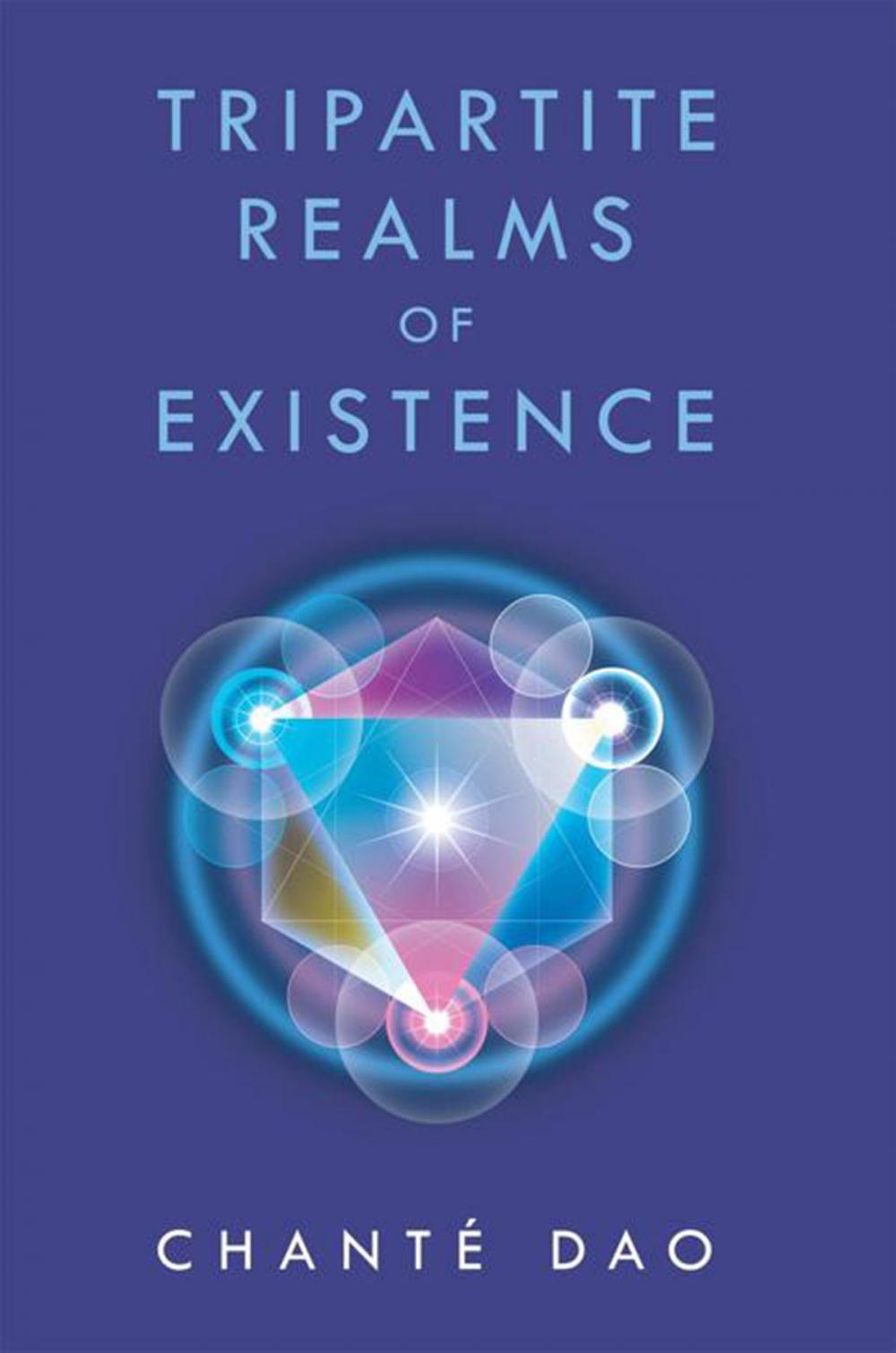 Big bigCover of Tripartite Realms of Existence