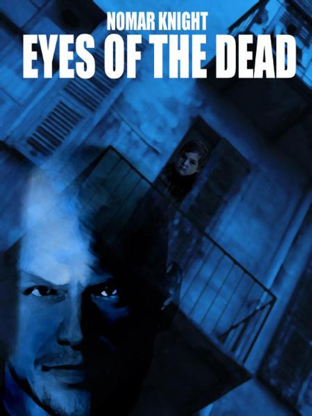 Big bigCover of Eyes of the Dead
