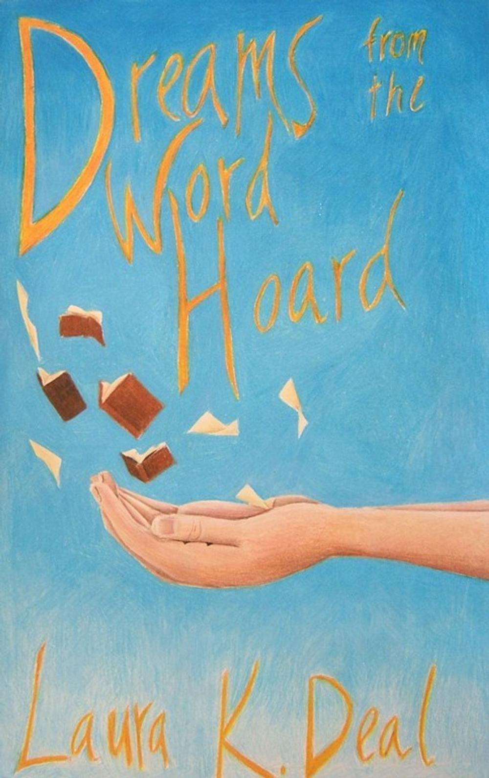 Big bigCover of Dreams from the Word Hoard