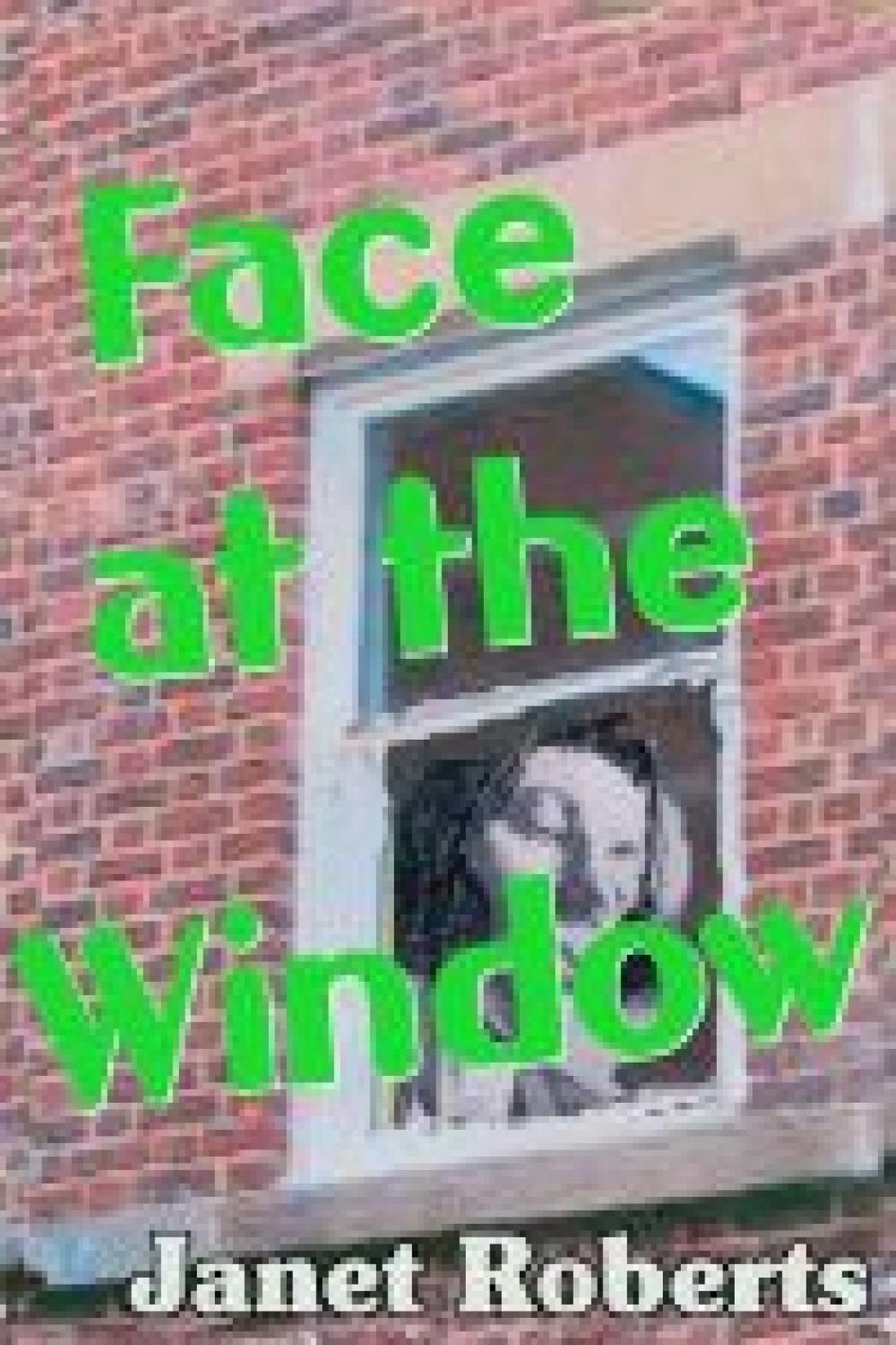 Big bigCover of Face at the Window
