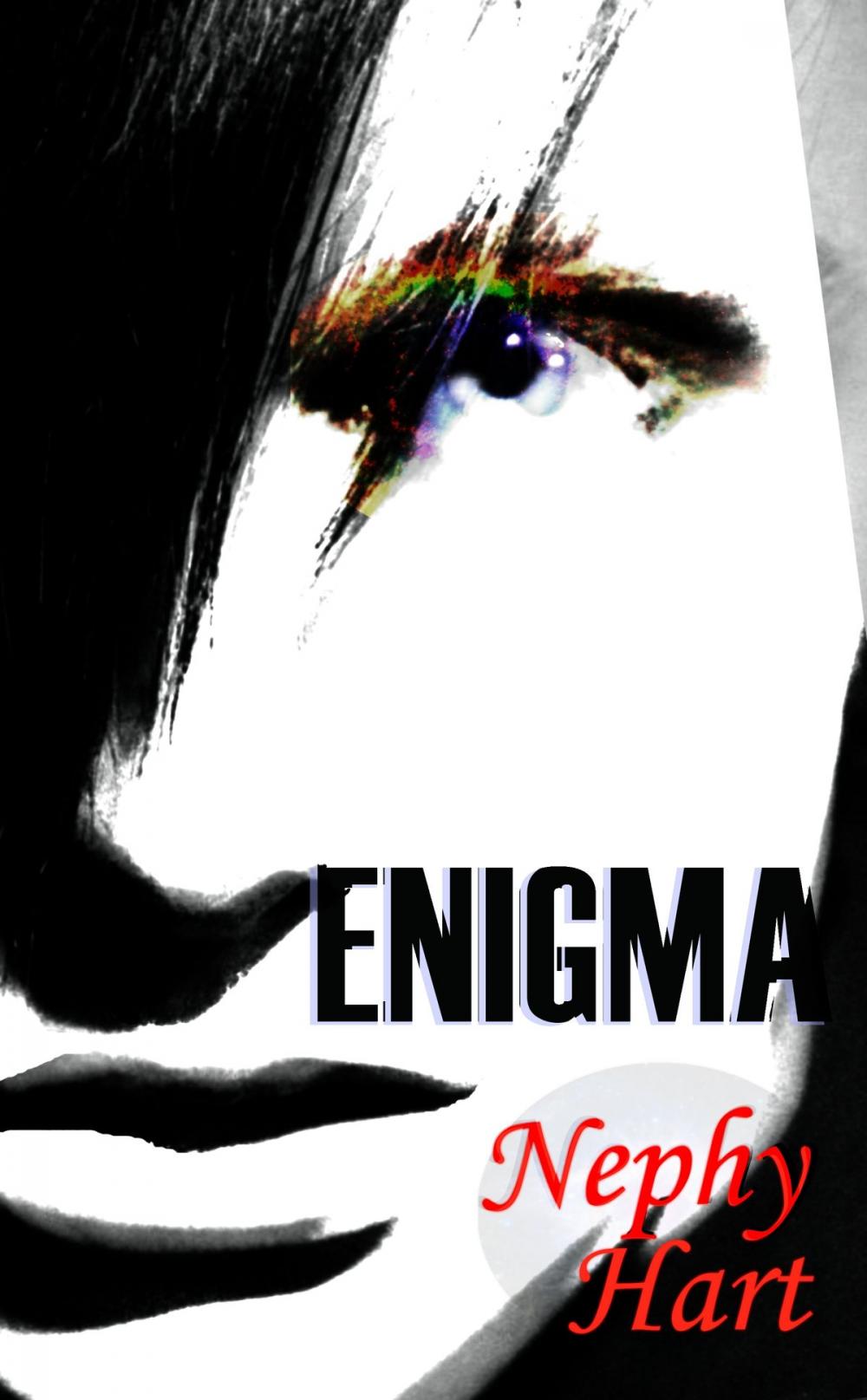 Big bigCover of Enigma, Enigma Book 1