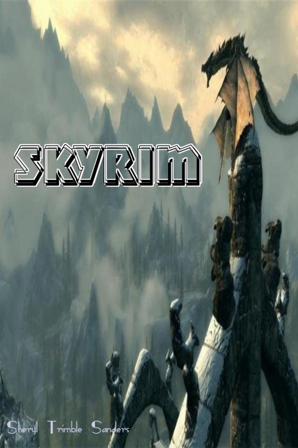 Big bigCover of Skyrim.........All You Need to Know