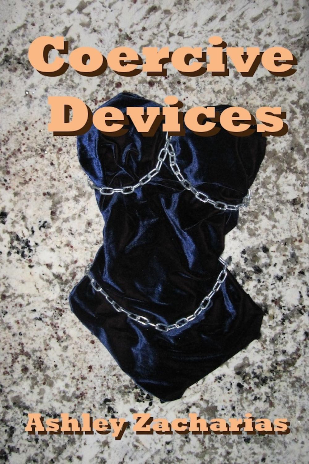 Big bigCover of Coercive Devices