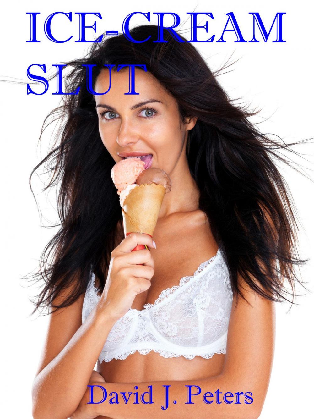 Big bigCover of Ice-cream Slut