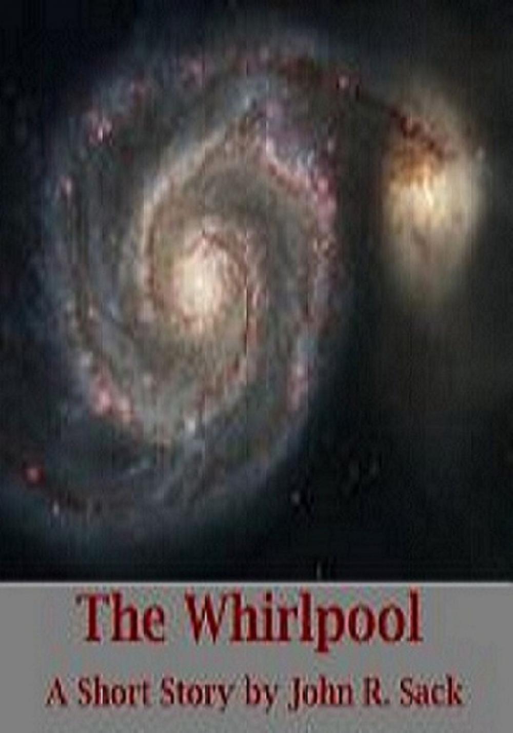 Big bigCover of The Whirlpool