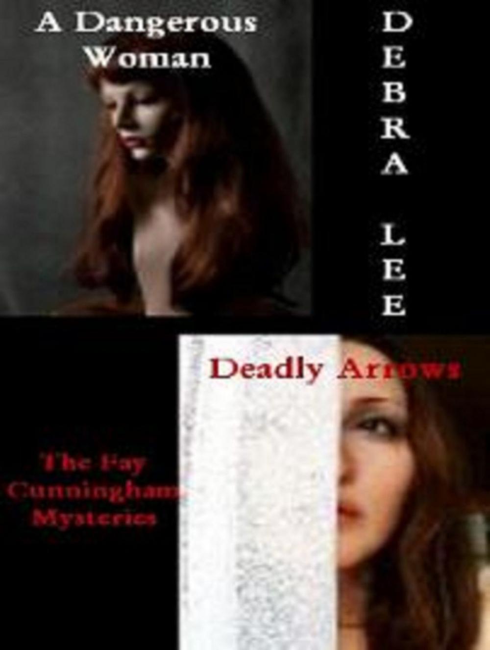 Big bigCover of The Fay Cunningham Mysteries