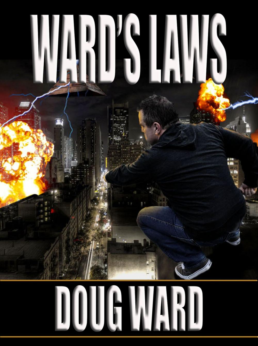 Big bigCover of Ward's Laws