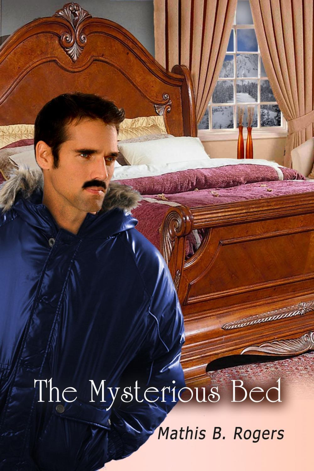 Big bigCover of The Mysterious Bed