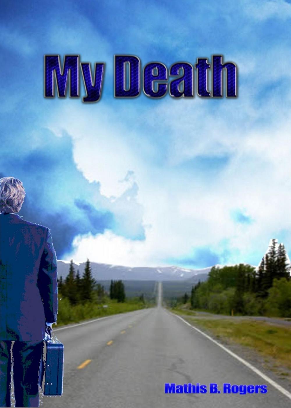 Big bigCover of My Death